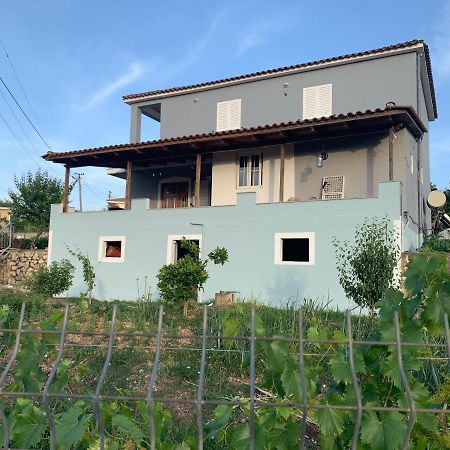Apartments Villa Luti Stjar Luaran gambar