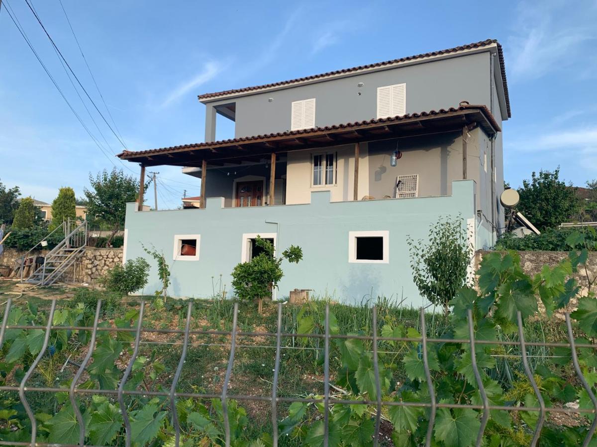 Apartments Villa Luti Stjar Luaran gambar