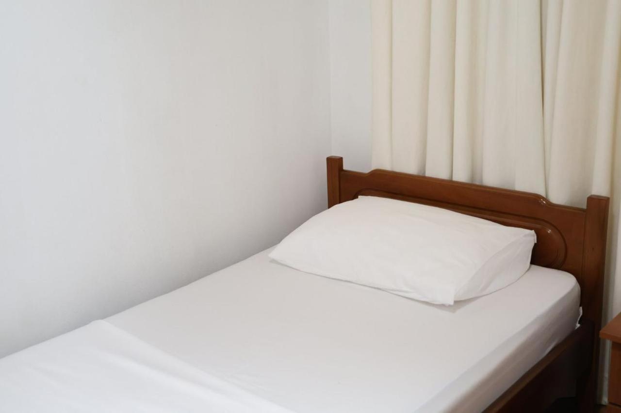 Apartments Villa Luti Stjar Luaran gambar