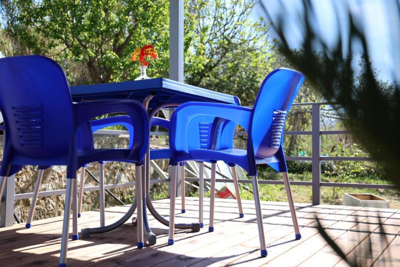 Apartments Villa Luti Stjar Luaran gambar