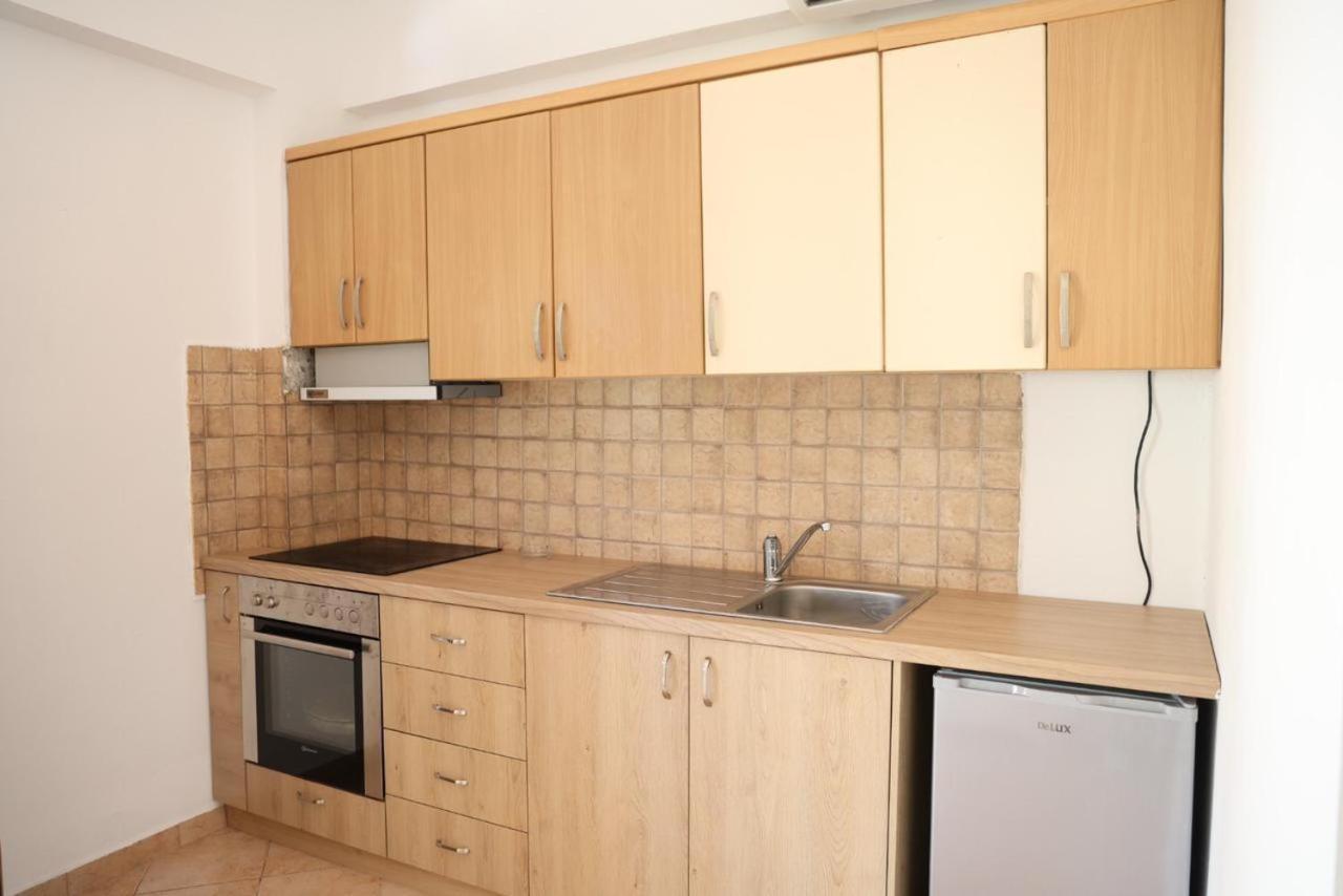 Apartments Villa Luti Stjar Luaran gambar