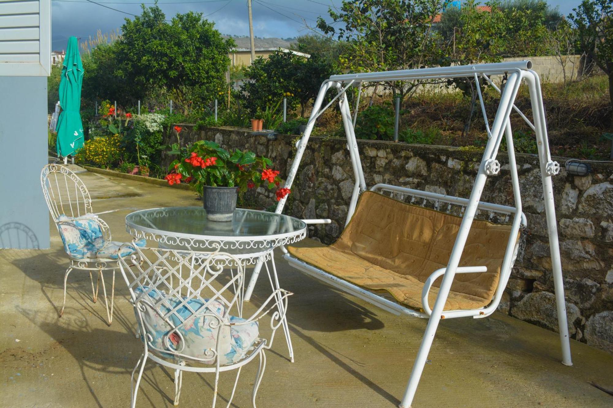 Apartments Villa Luti Stjar Luaran gambar