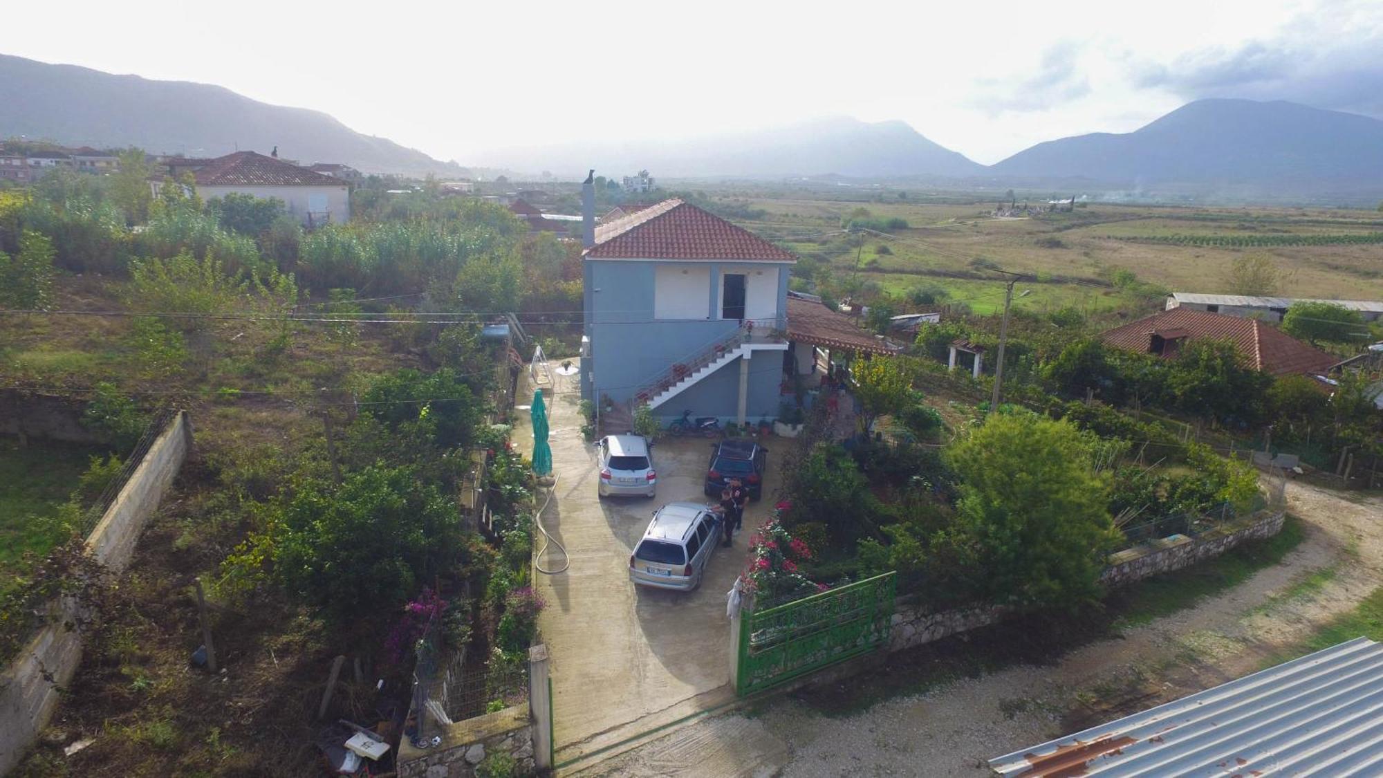 Apartments Villa Luti Stjar Luaran gambar