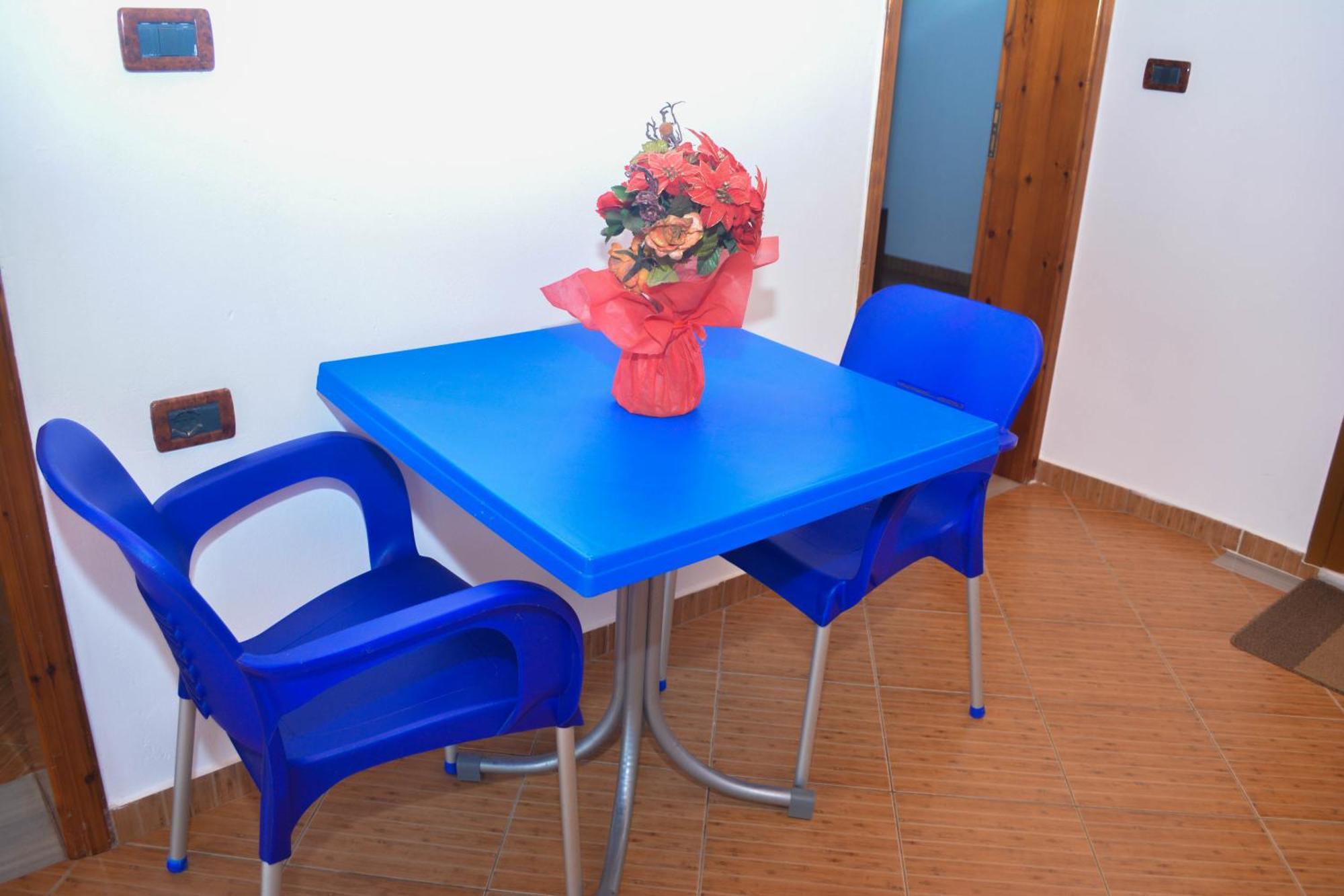 Apartments Villa Luti Stjar Luaran gambar