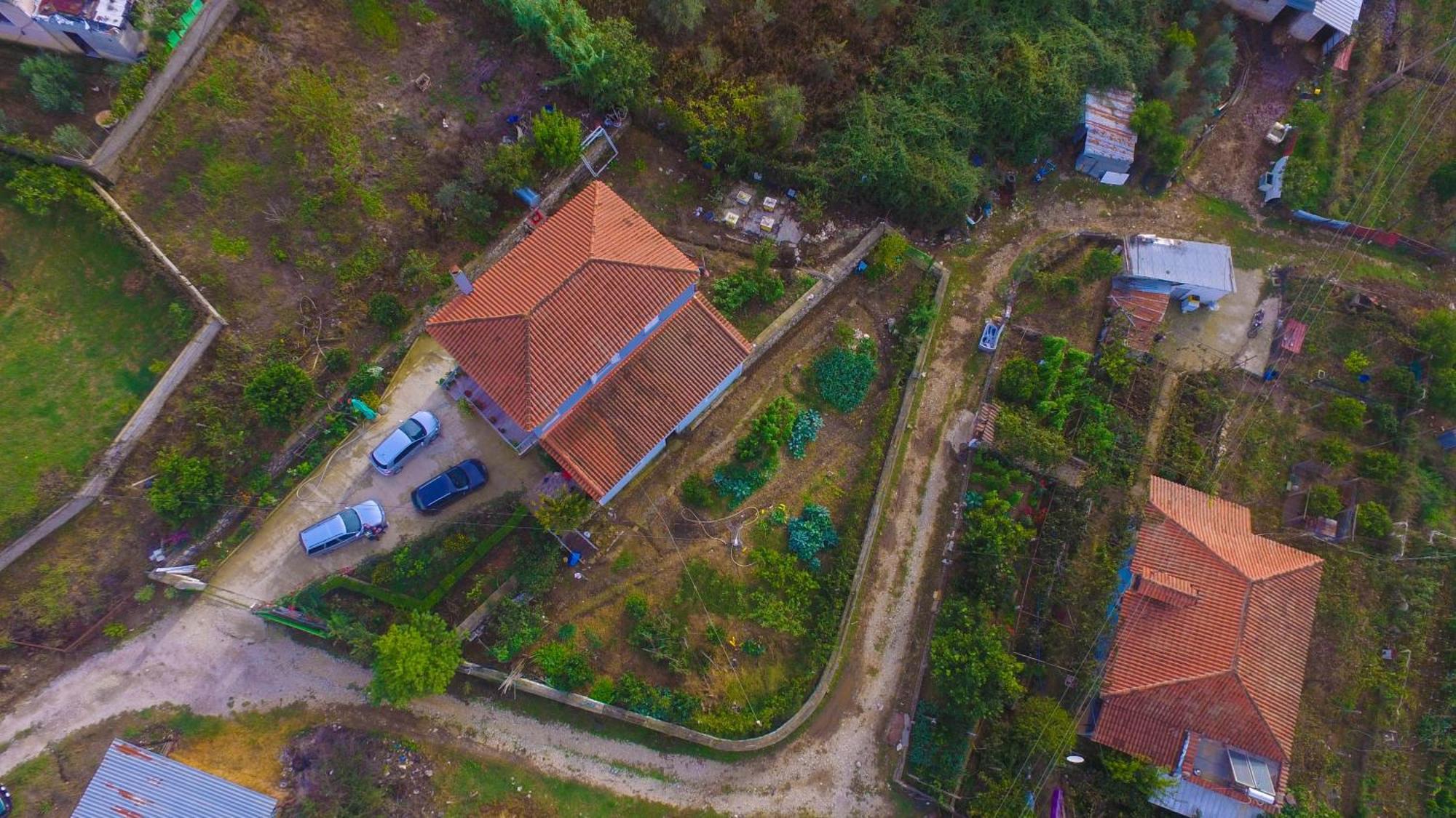 Apartments Villa Luti Stjar Luaran gambar