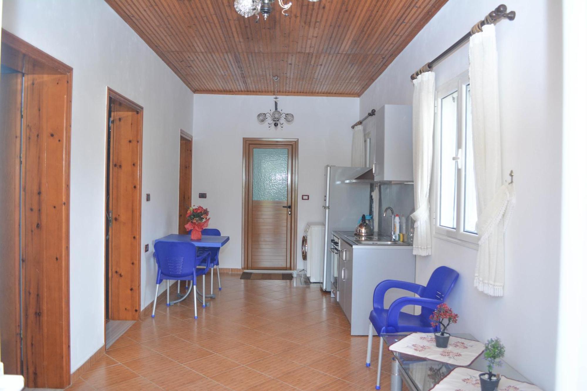 Apartments Villa Luti Stjar Luaran gambar
