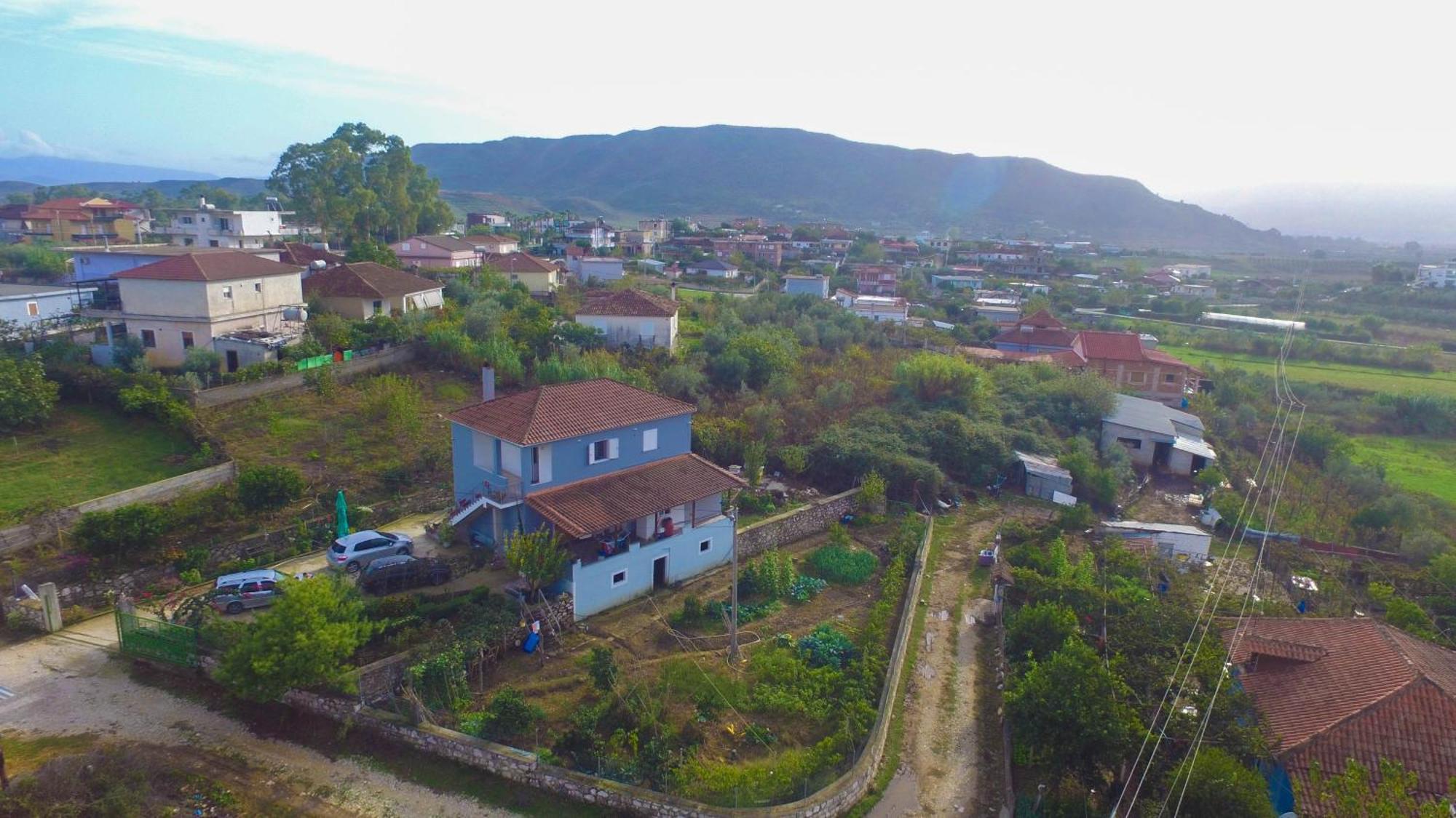 Apartments Villa Luti Stjar Luaran gambar