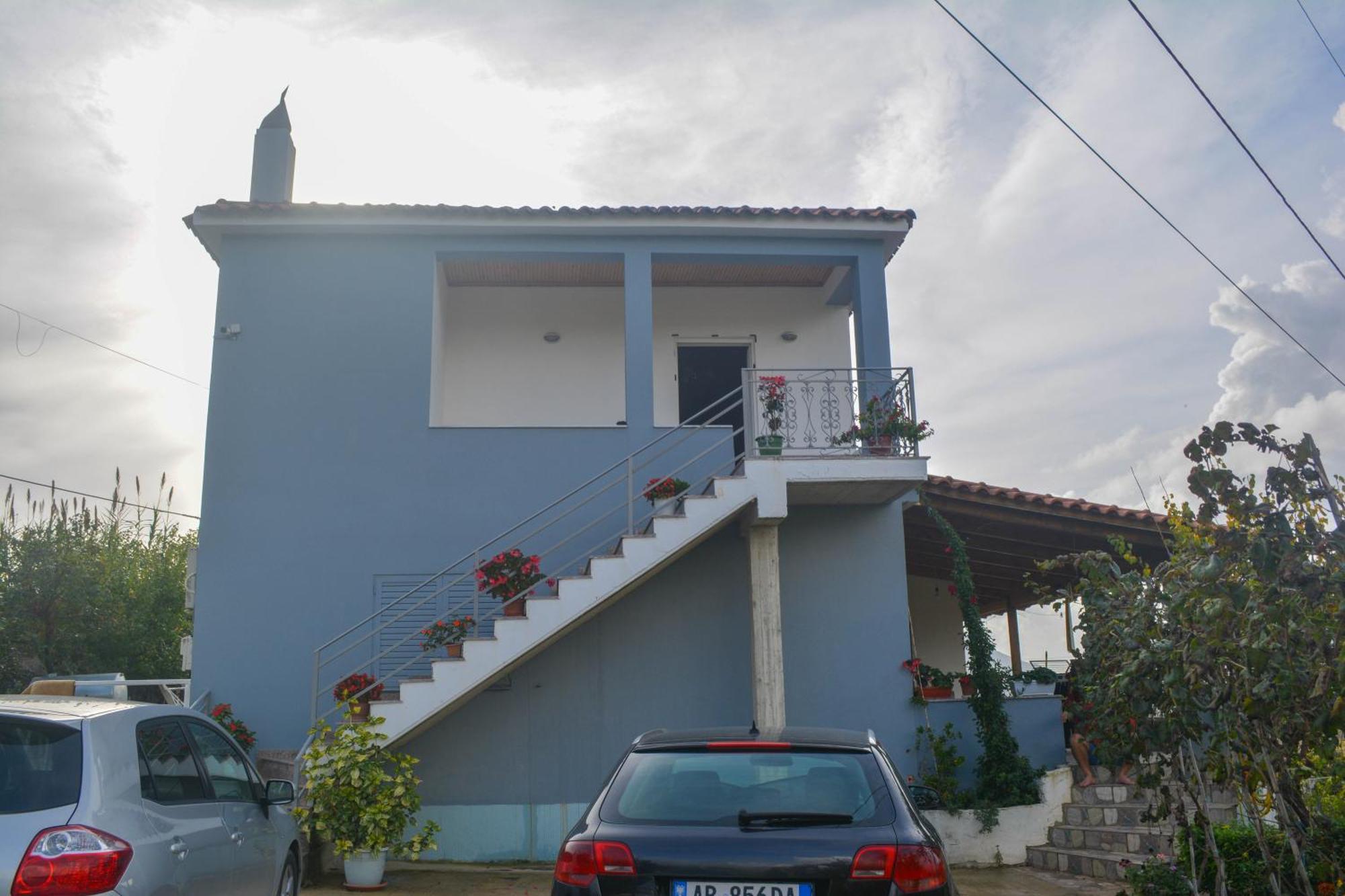 Apartments Villa Luti Stjar Luaran gambar