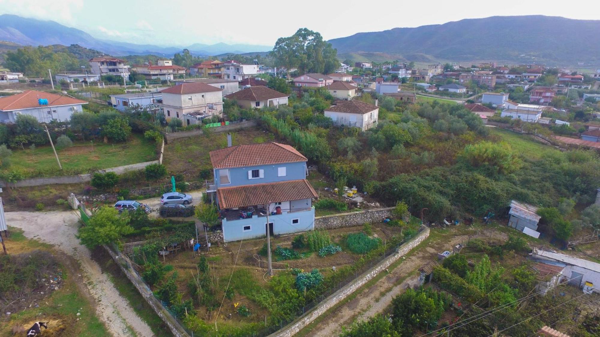 Apartments Villa Luti Stjar Luaran gambar